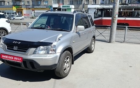 Honda CR-V IV, 1998 год, 480 000 рублей, 3 фотография