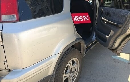 Honda CR-V IV, 1998 год, 480 000 рублей, 7 фотография