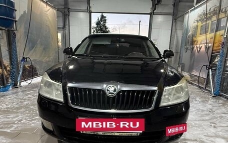 Skoda Octavia, 2009 год, 550 000 рублей, 2 фотография