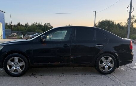 Skoda Octavia, 2009 год, 550 000 рублей, 5 фотография