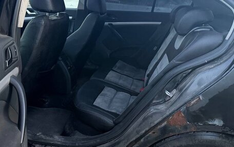 Skoda Octavia, 2009 год, 550 000 рублей, 14 фотография