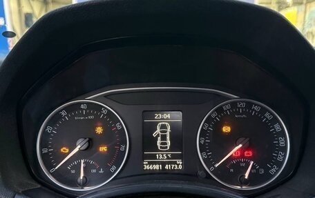 Skoda Octavia, 2009 год, 550 000 рублей, 17 фотография