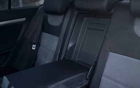 Skoda Octavia, 2009 год, 550 000 рублей, 16 фотография