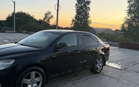 Skoda Octavia, 2009 год, 550 000 рублей, 6 фотография