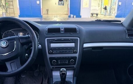 Skoda Octavia, 2009 год, 550 000 рублей, 15 фотография