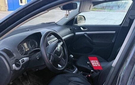 Skoda Octavia, 2009 год, 550 000 рублей, 13 фотография