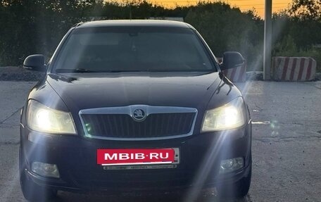 Skoda Octavia, 2009 год, 550 000 рублей, 4 фотография