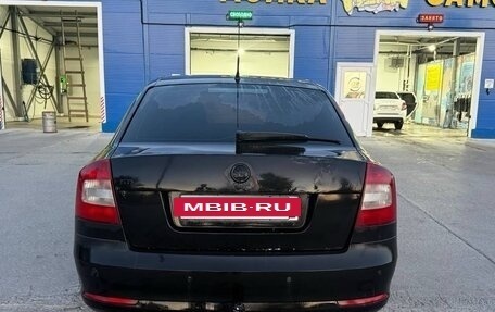 Skoda Octavia, 2009 год, 550 000 рублей, 7 фотография