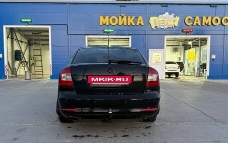 Skoda Octavia, 2009 год, 550 000 рублей, 8 фотография