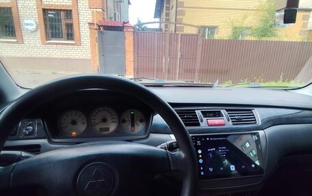 Mitsubishi Lancer IX, 2004 год, 275 000 рублей, 6 фотография