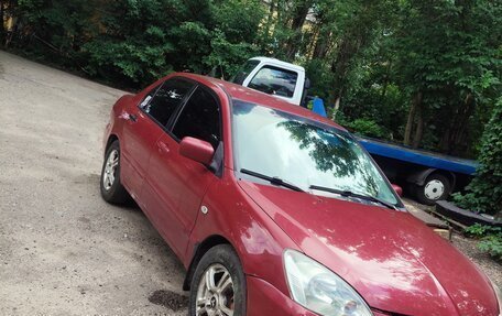 Mitsubishi Lancer IX, 2004 год, 275 000 рублей, 5 фотография