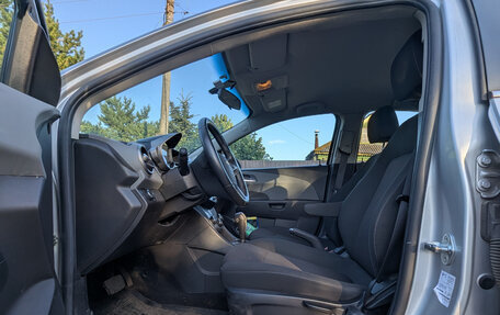 Chevrolet Aveo III, 2012 год, 549 000 рублей, 15 фотография
