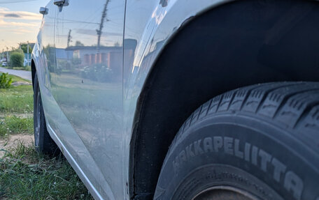 Chevrolet Aveo III, 2012 год, 549 000 рублей, 16 фотография
