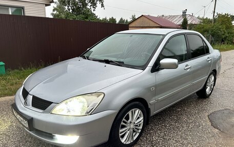 Mitsubishi Lancer IX, 2006 год, 470 000 рублей, 2 фотография