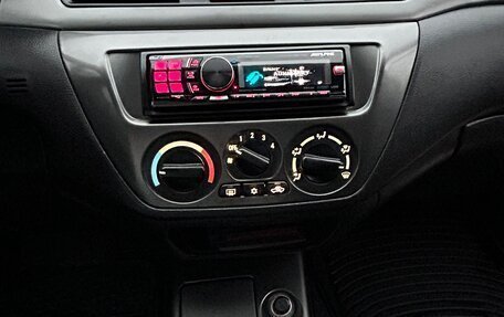 Mitsubishi Lancer IX, 2006 год, 470 000 рублей, 11 фотография