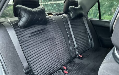 Mitsubishi Lancer IX, 2006 год, 470 000 рублей, 13 фотография