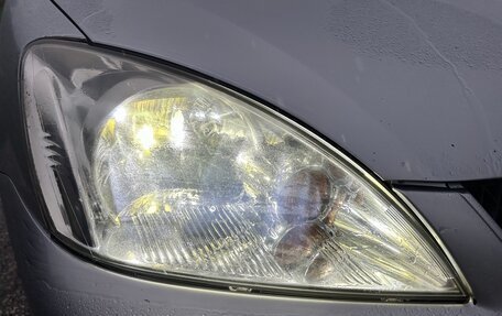 Mitsubishi Lancer IX, 2006 год, 470 000 рублей, 8 фотография