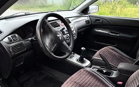 Mitsubishi Lancer IX, 2006 год, 470 000 рублей, 12 фотография