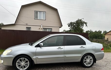 Mitsubishi Lancer IX, 2006 год, 470 000 рублей, 3 фотография