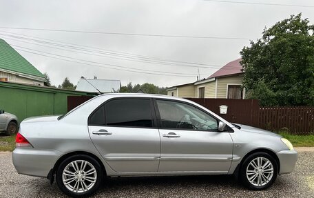 Mitsubishi Lancer IX, 2006 год, 470 000 рублей, 7 фотография