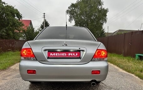 Mitsubishi Lancer IX, 2006 год, 470 000 рублей, 5 фотография