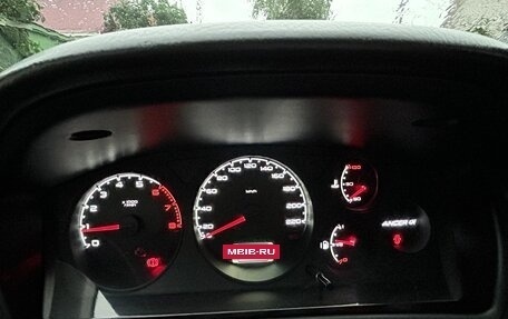 Mitsubishi Lancer IX, 2006 год, 470 000 рублей, 10 фотография
