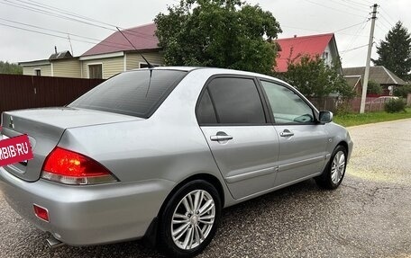 Mitsubishi Lancer IX, 2006 год, 470 000 рублей, 6 фотография