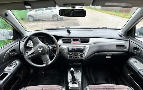Mitsubishi Lancer IX, 2006 год, 470 000 рублей, 14 фотография