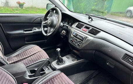 Mitsubishi Lancer IX, 2006 год, 470 000 рублей, 15 фотография