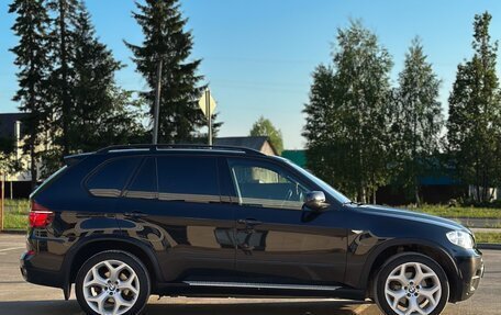 BMW X5, 2010 год, 2 350 000 рублей, 4 фотография