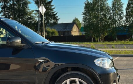 BMW X5, 2010 год, 2 350 000 рублей, 3 фотография