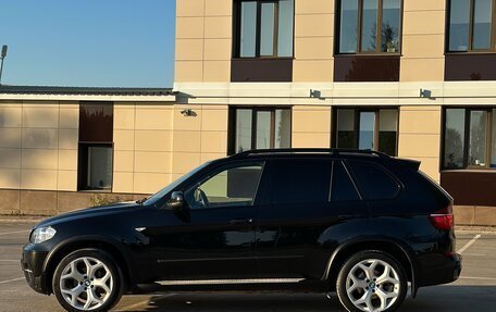 BMW X5, 2010 год, 2 350 000 рублей, 8 фотография