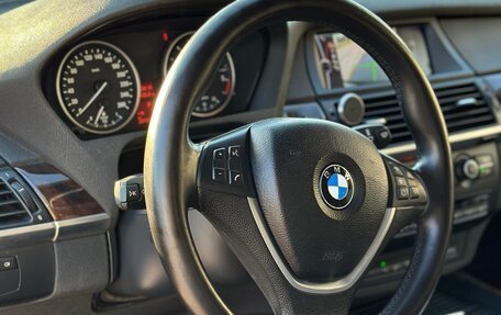 BMW X5, 2010 год, 2 350 000 рублей, 11 фотография