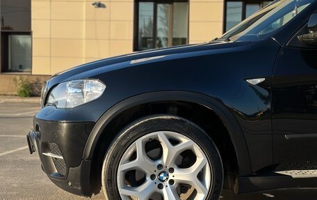 BMW X5, 2010 год, 2 350 000 рублей, 10 фотография