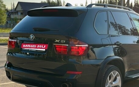 BMW X5, 2010 год, 2 350 000 рублей, 5 фотография