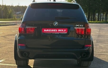 BMW X5, 2010 год, 2 350 000 рублей, 6 фотография