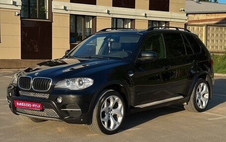BMW X5, 2010 год, 2 350 000 рублей, 9 фотография