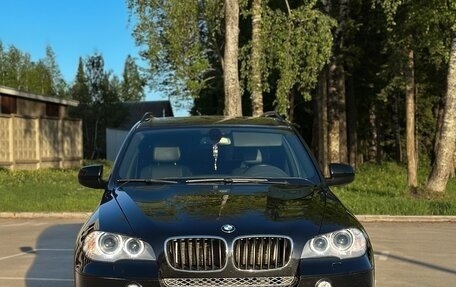 BMW X5, 2010 год, 2 350 000 рублей, 2 фотография