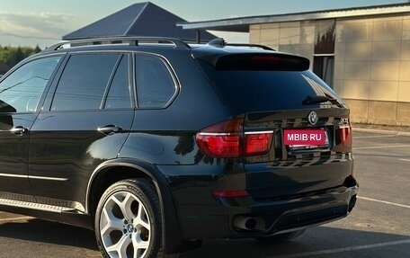 BMW X5, 2010 год, 2 350 000 рублей, 7 фотография