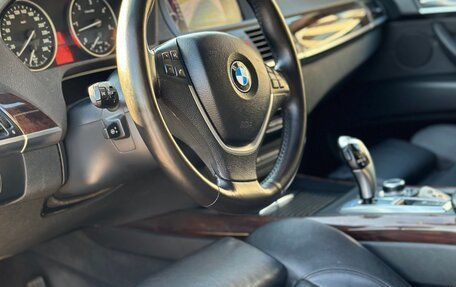 BMW X5, 2010 год, 2 350 000 рублей, 12 фотография