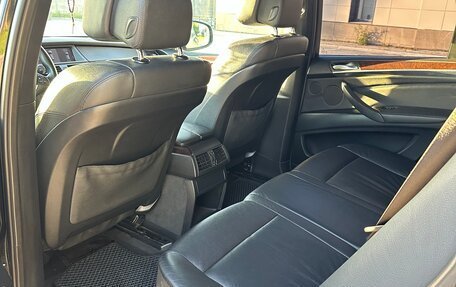 BMW X5, 2010 год, 2 350 000 рублей, 16 фотография