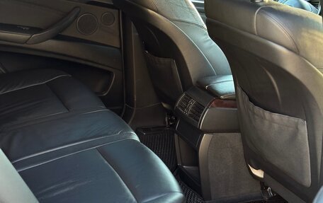 BMW X5, 2010 год, 2 350 000 рублей, 18 фотография