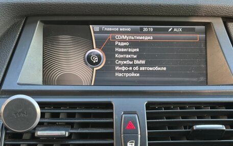 BMW X5, 2010 год, 2 350 000 рублей, 22 фотография