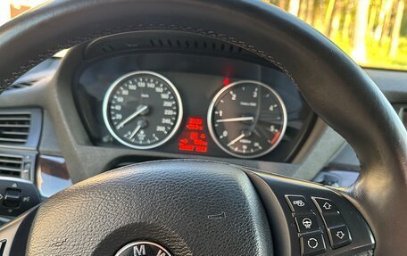 BMW X5, 2010 год, 2 350 000 рублей, 24 фотография