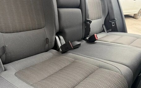 Volkswagen Tiguan I, 2012 год, 1 265 000 рублей, 14 фотография