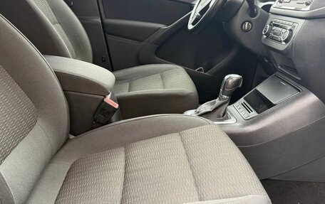 Volkswagen Tiguan I, 2012 год, 1 265 000 рублей, 3 фотография