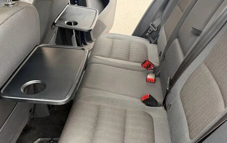 Volkswagen Tiguan I, 2012 год, 1 265 000 рублей, 13 фотография