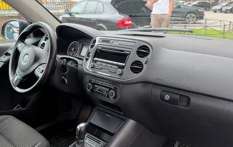 Volkswagen Tiguan I, 2012 год, 1 265 000 рублей, 7 фотография