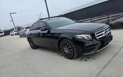 Mercedes-Benz E-Класс, 2019 год, 2 550 000 рублей, 1 фотография