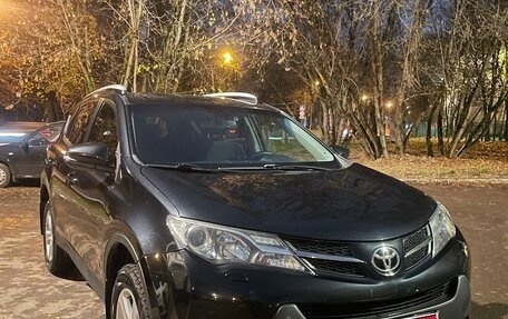Toyota RAV4, 2014 год, 1 900 000 рублей, 1 фотография